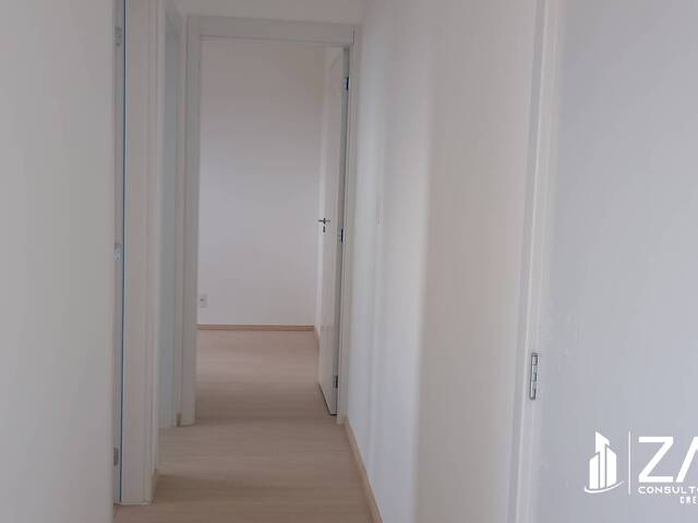 Apartamento para Locação em Rio Claro - 5