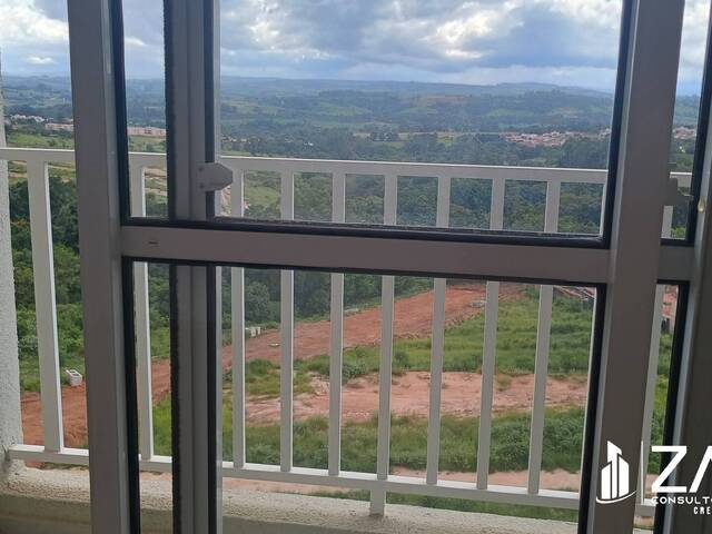 #438 - Apartamento para Locação em Rio Claro - SP - 2