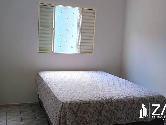 Casa para Venda em Rio Claro - 4