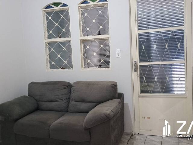 #439 - Casa para Venda em Rio Claro - SP - 3