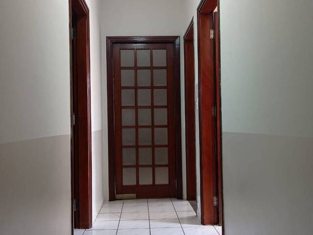 #441 - Casa para Venda em Rio Claro - SP