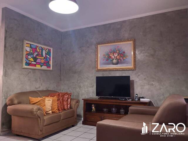 Venda em Vila Indaiá - Rio Claro