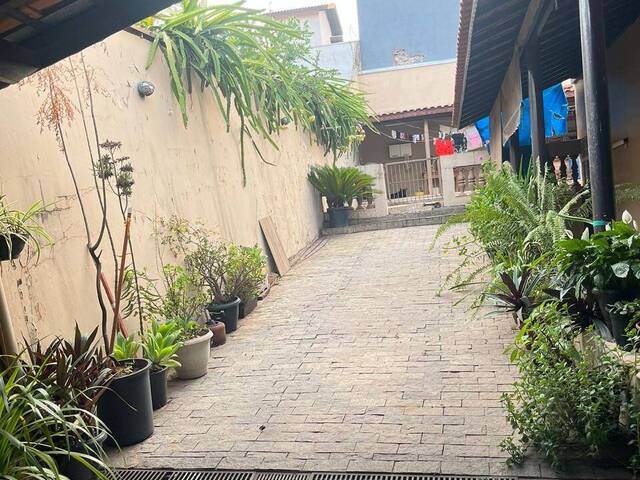 Venda em Jardim Mirassol - Rio Claro