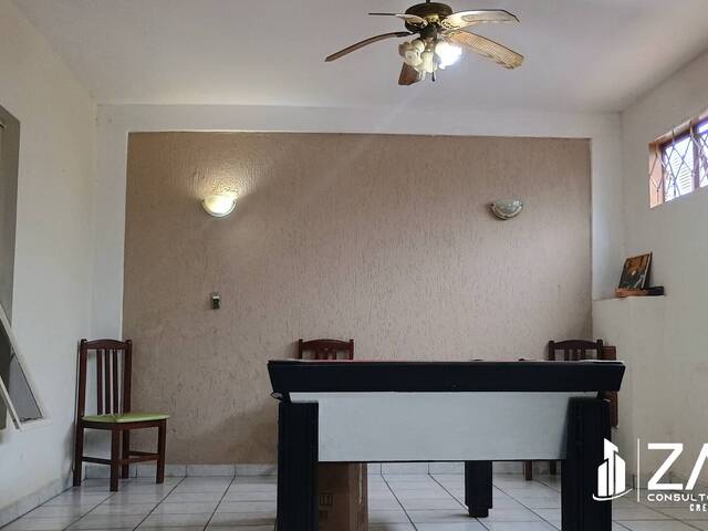 Sobrado para Venda em Rio Claro - 4