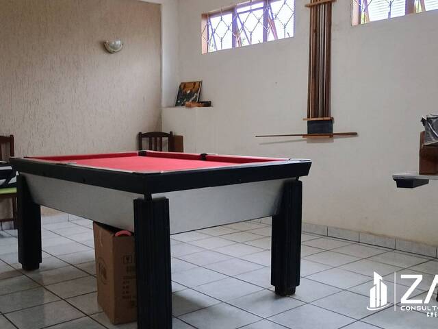 #442 - Sobrado para Venda em Rio Claro - SP - 3
