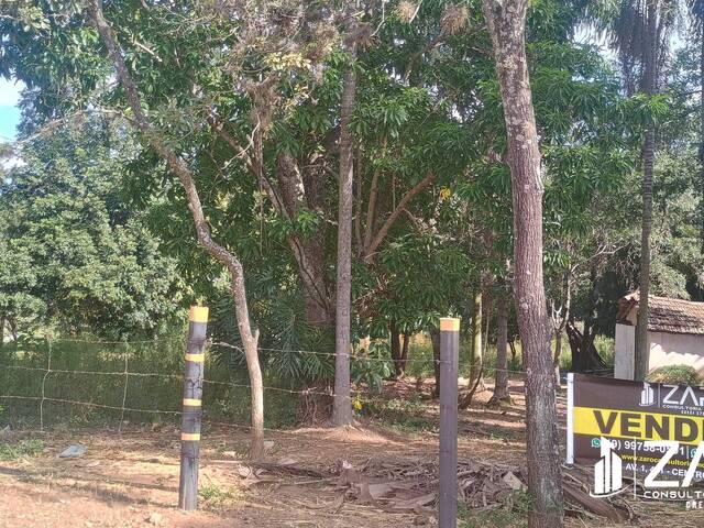 Área para Venda em Ipeúna - 2