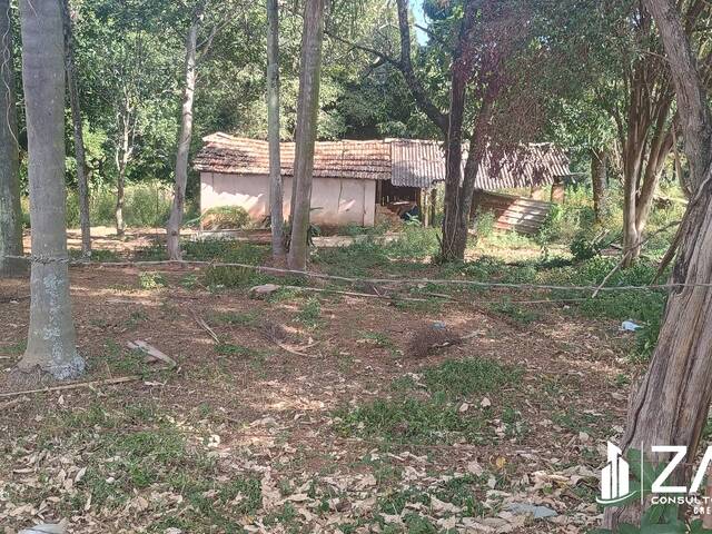 Área para Venda em Ipeúna - 3