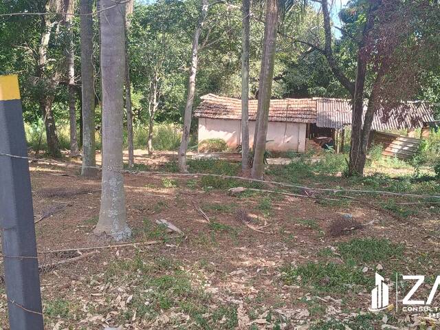 Área para Venda em Ipeúna - 4