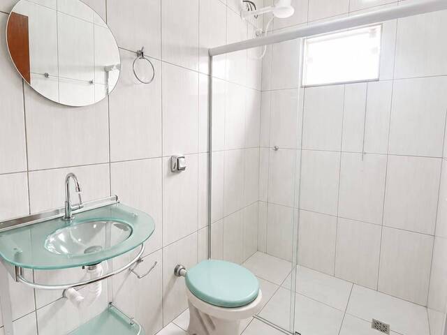 Casa para Locação em Rio Claro - 5