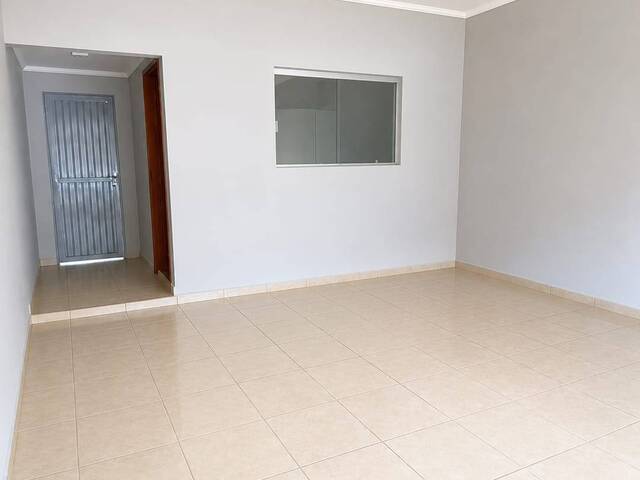 Casa para Locação em Rio Claro - 2