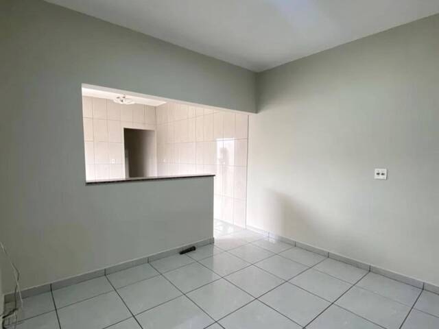 Casa para Locação em Rio Claro - 3