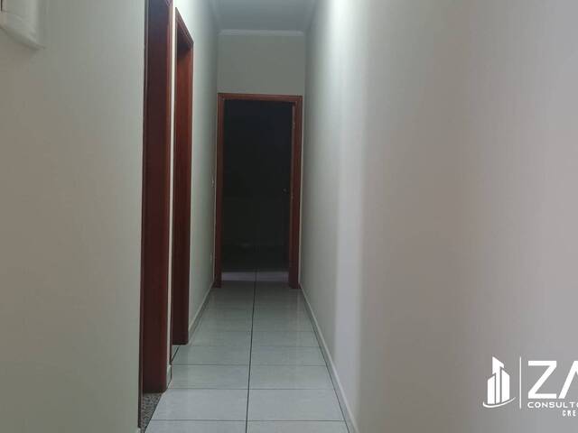 Casa para Locação em Rio Claro - 4