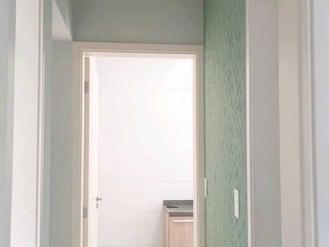 Apartamento para Locação em Rio Claro - 4