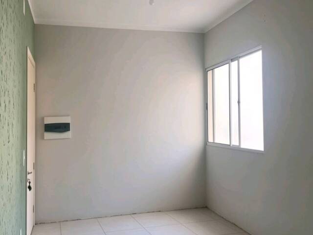 Apartamento para Locação em Rio Claro - 2