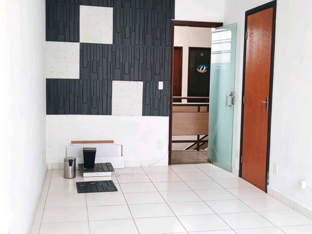 Sala para Locação em Rio Claro - 2