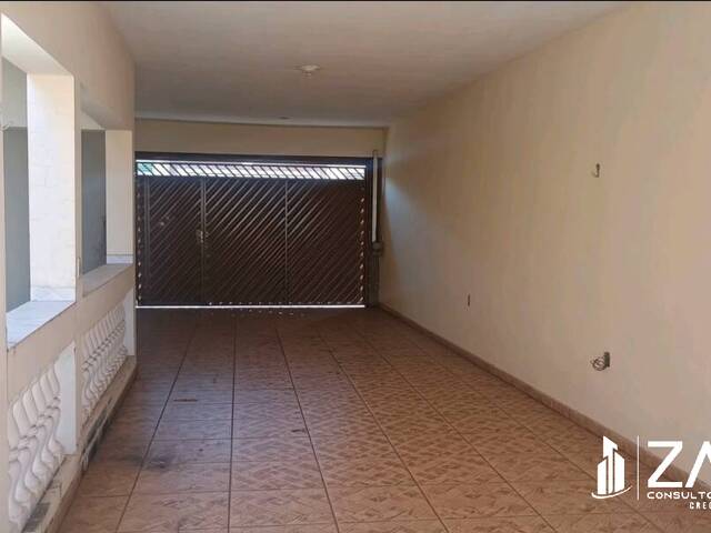 Casa para Locação em Rio Claro - 2
