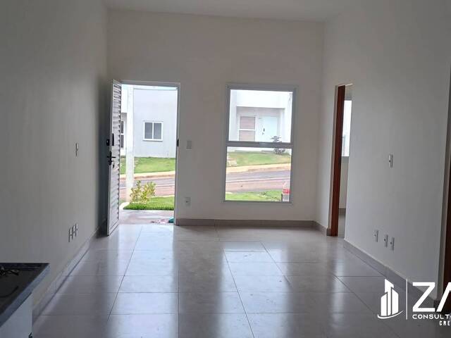 Casa para Venda em Rio Claro - 3