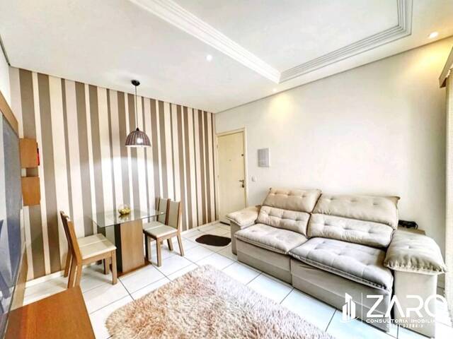 Apartamento para Venda em Rio Claro - 4