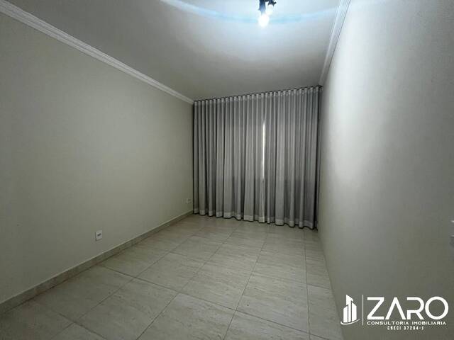 Casa para Locação em Ipeúna - 5