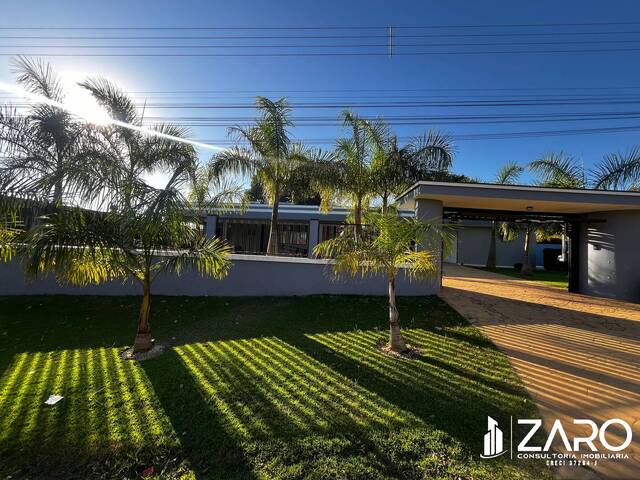 Casa para Locação em Ipeúna - 2