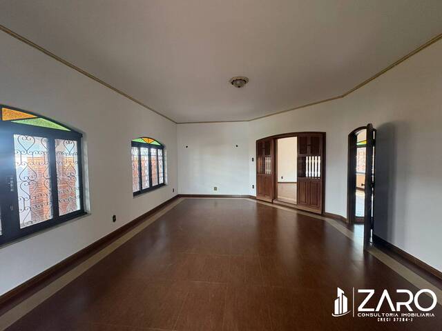 Casa para Locação em Rio Claro - 2