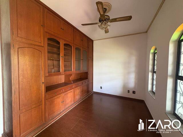 Casa para Locação em Rio Claro - 4