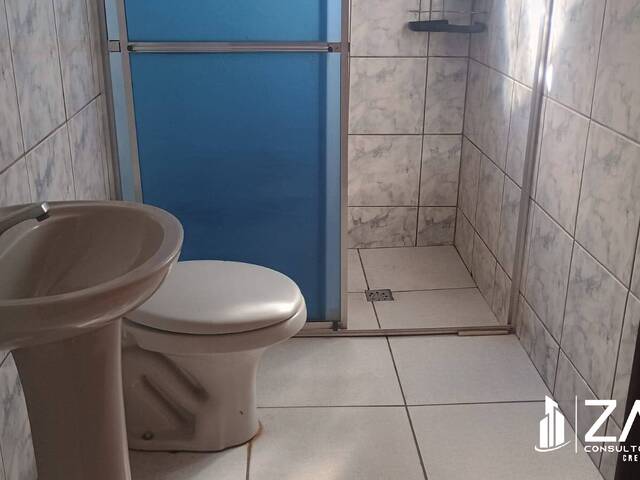 Casa para Venda em Rio Claro - 5