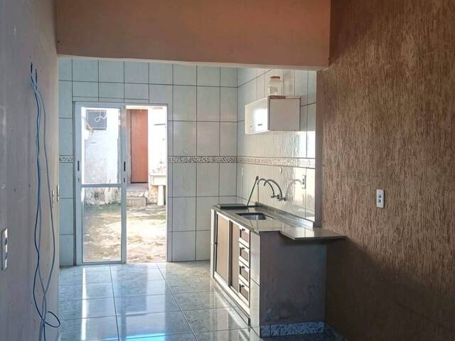 Casa para Venda em Rio Claro - 2