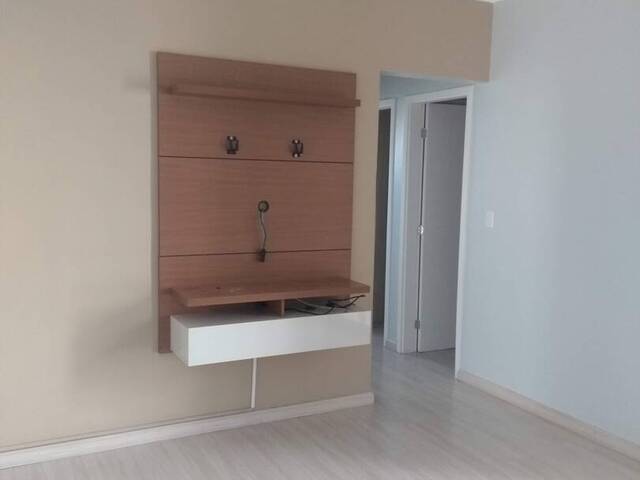 Apartamento para Locação em Rio Claro - 2