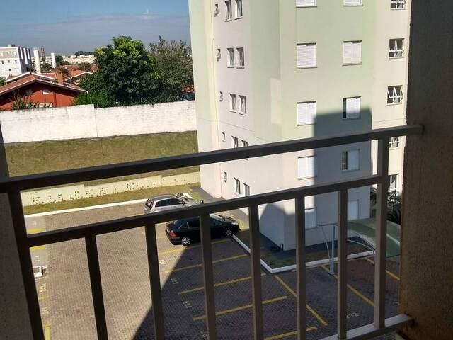 Apartamento para Locação em Rio Claro - 3