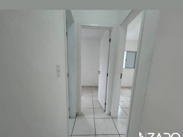 Apartamento para Locação em Rio Claro - 4