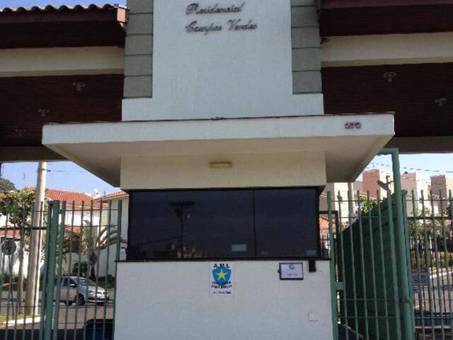 #461 - Casa em condomínio para Venda em Rio Claro - SP - 2