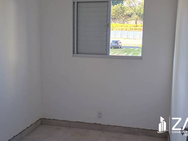 Apartamento para Locação em Rio Claro - 3