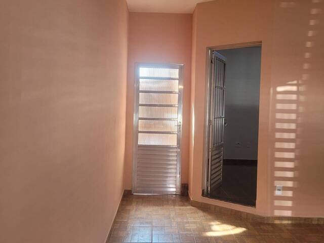 #466 - Casa para Venda em Rio Claro - SP - 3