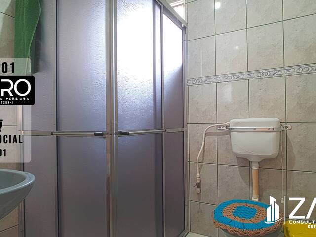 Casa para Venda em Rio Claro - 5