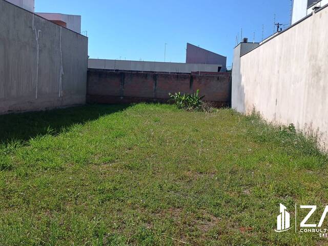 #464 - Terreno para Venda em Rio Claro - SP - 3