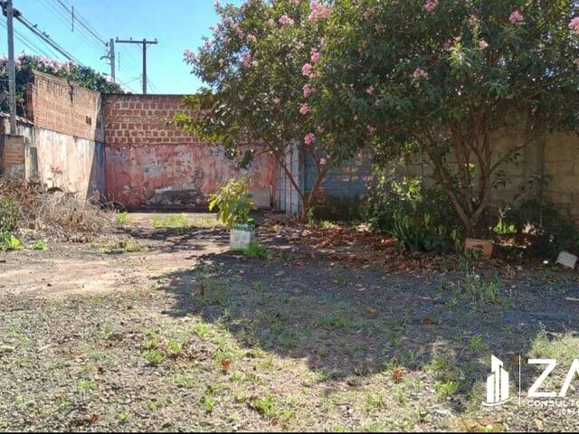 #465 - Terreno para Venda em Rio Claro - SP - 3