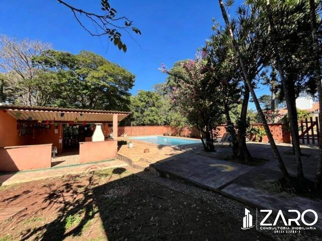 #467 - Casa em condomínio para Venda em Rio Claro - SP - 2