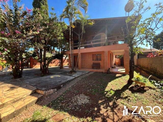 #467 - Casa em condomínio para Venda em Rio Claro - SP - 1