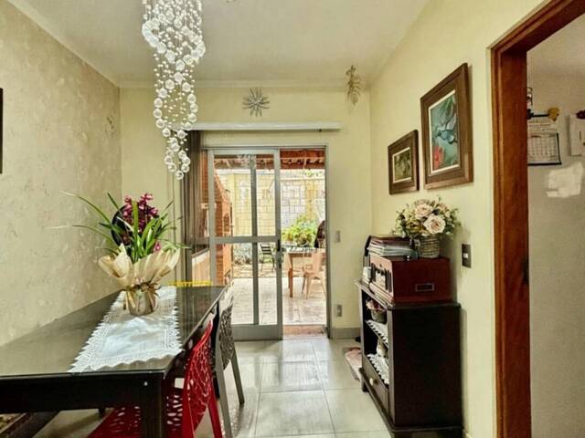 #471 - Casa em condomínio para Venda em Rio Claro - SP - 2