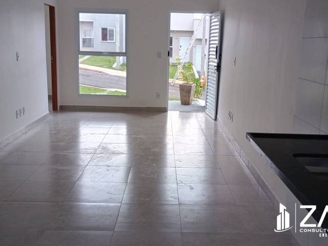 Casa em condomínio para Locação em Rio Claro - 5