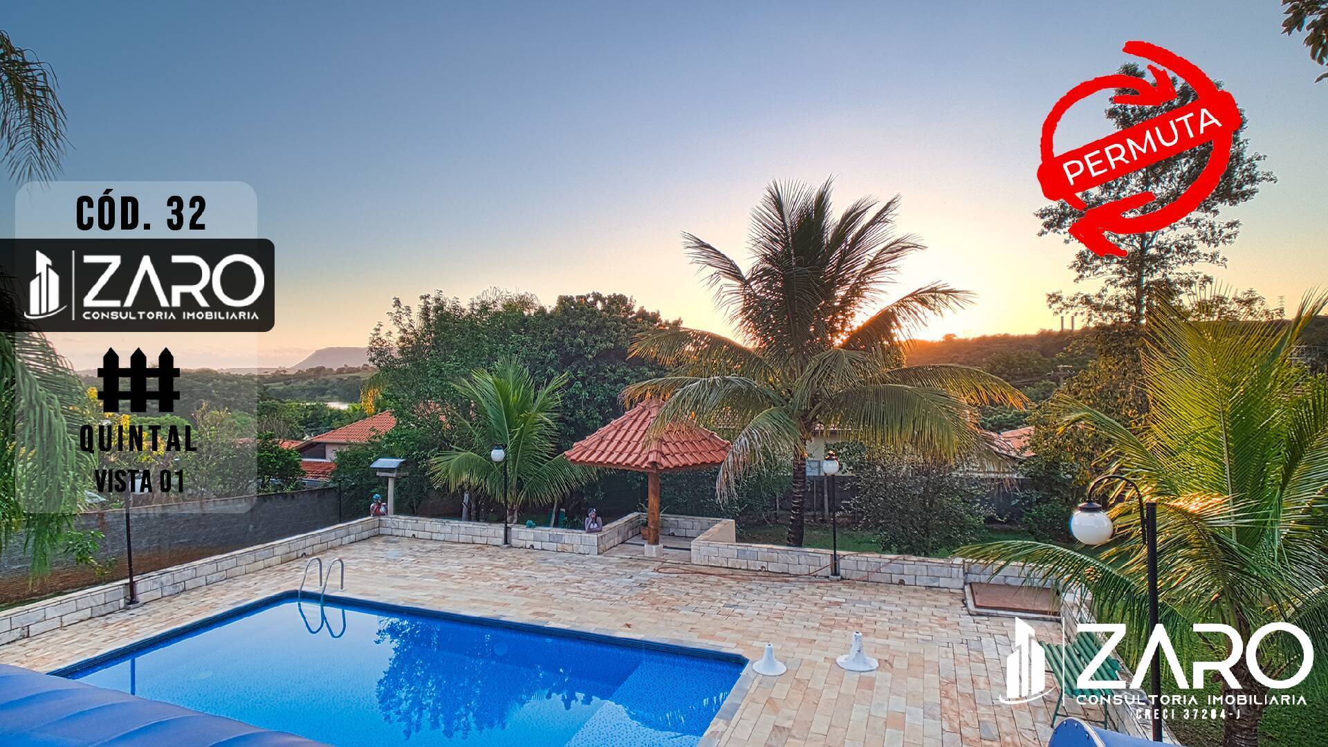 Casa de Condomínio à venda com 2 quartos, 1050m² - Foto 2