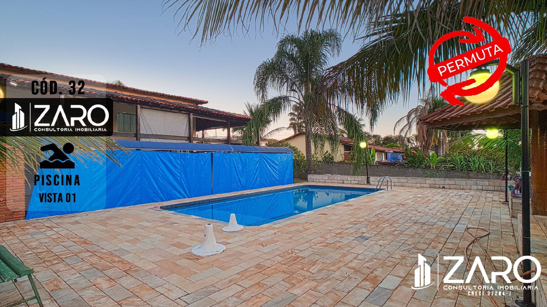 Casa de Condomínio à venda com 2 quartos, 1050m² - Foto 3