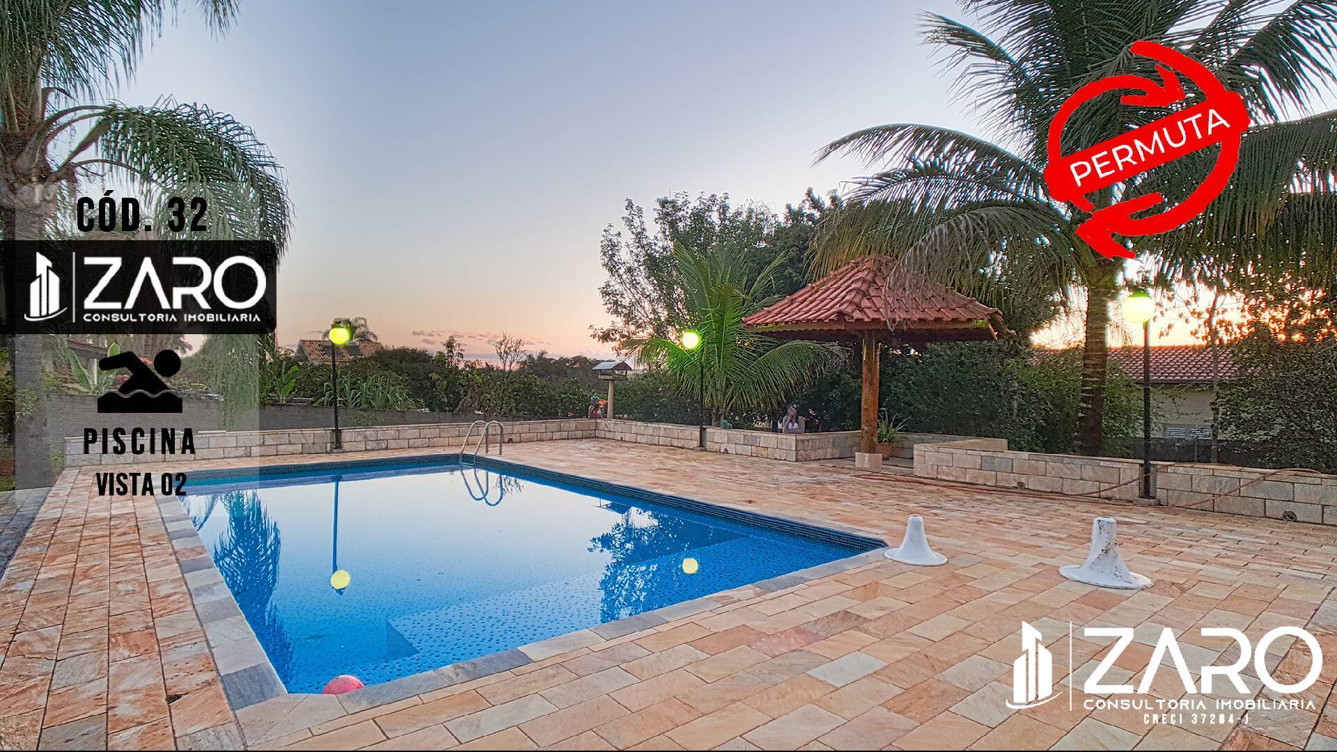 Casa de Condomínio à venda com 2 quartos, 1050m² - Foto 4