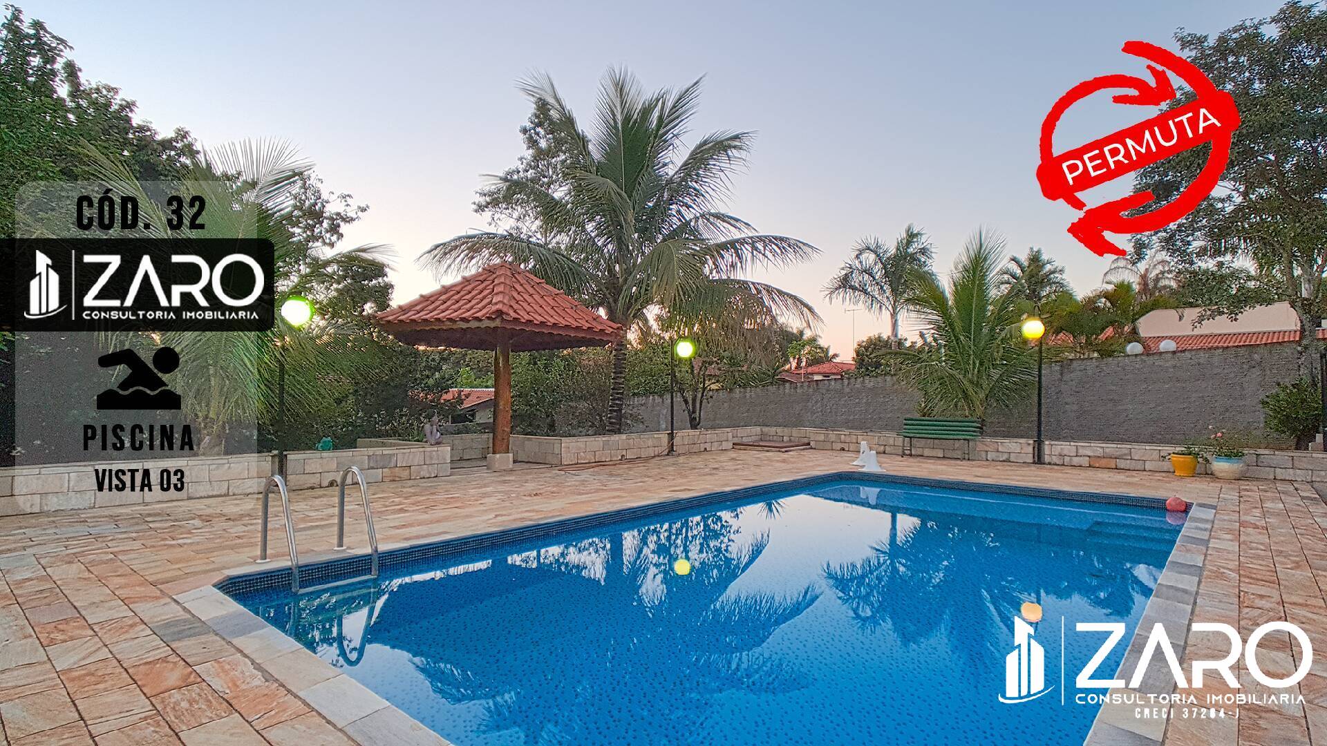 Casa de Condomínio à venda com 2 quartos, 1050m² - Foto 5