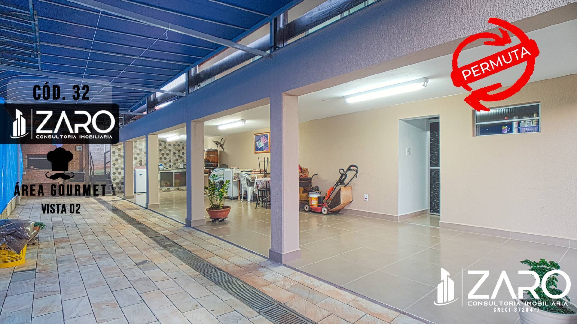 Casa de Condomínio à venda com 2 quartos, 1050m² - Foto 7