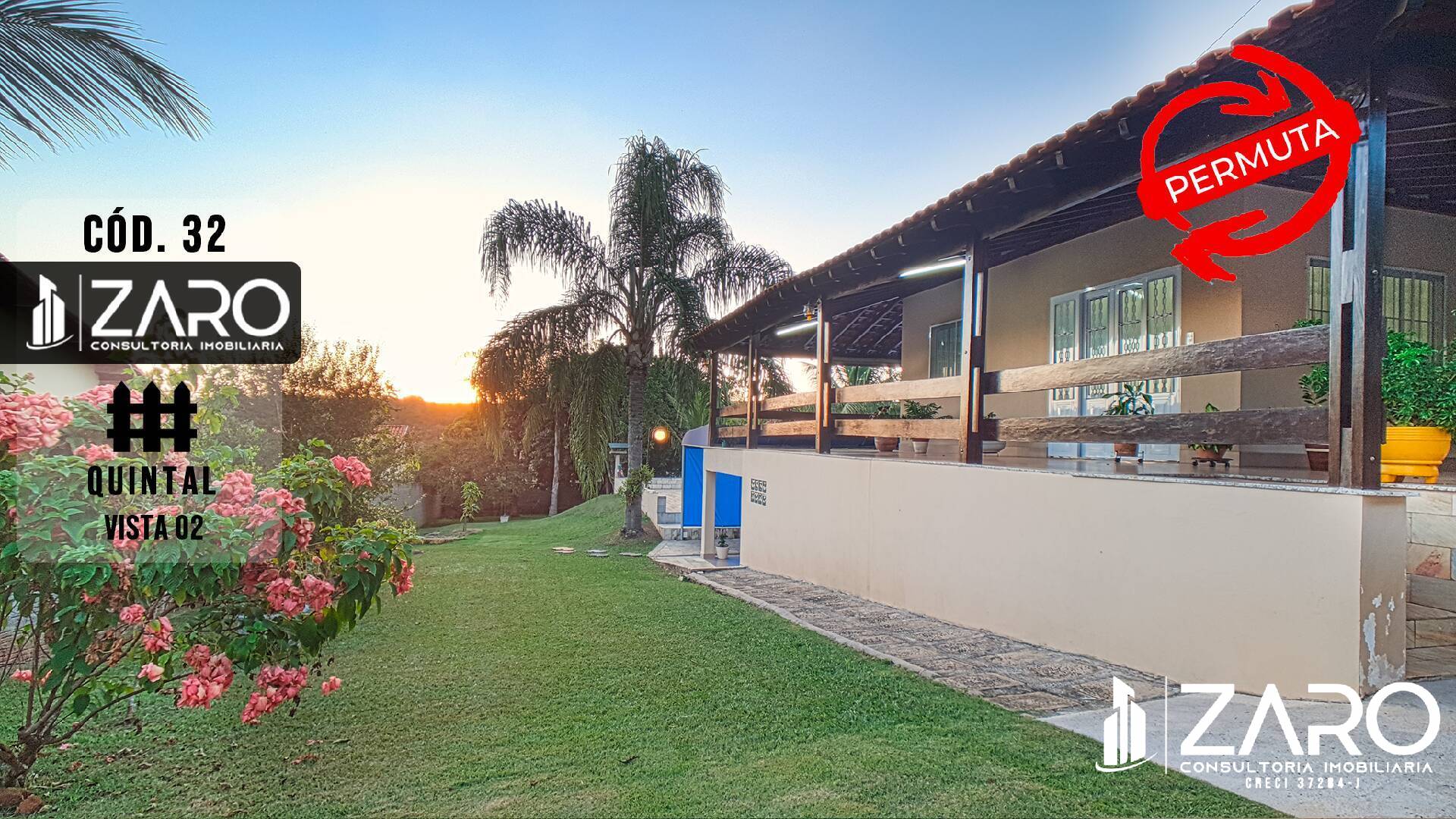 Casa de Condomínio à venda com 2 quartos, 1050m² - Foto 9