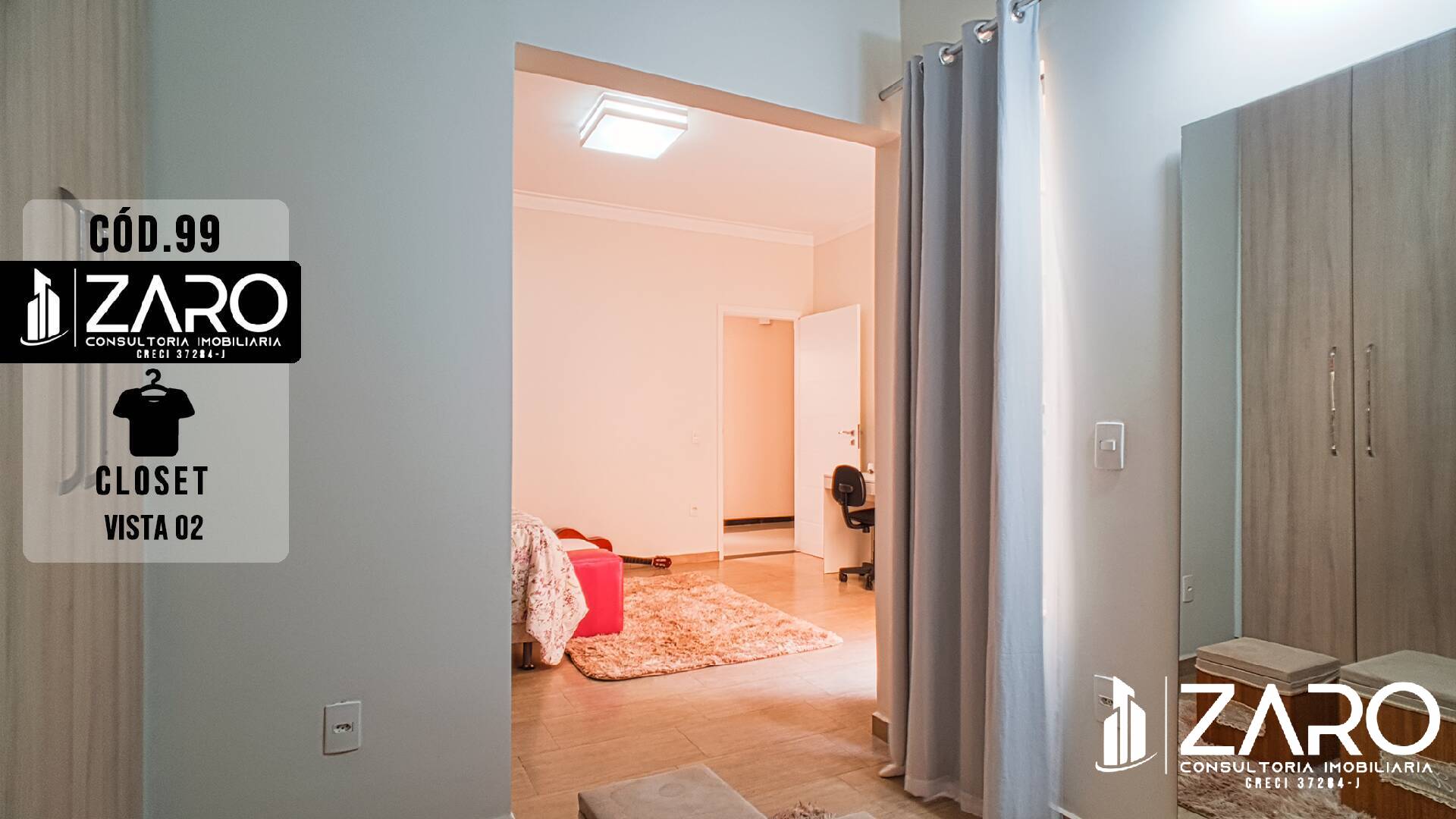 Casa à venda com 3 quartos, 279m² - Foto 17