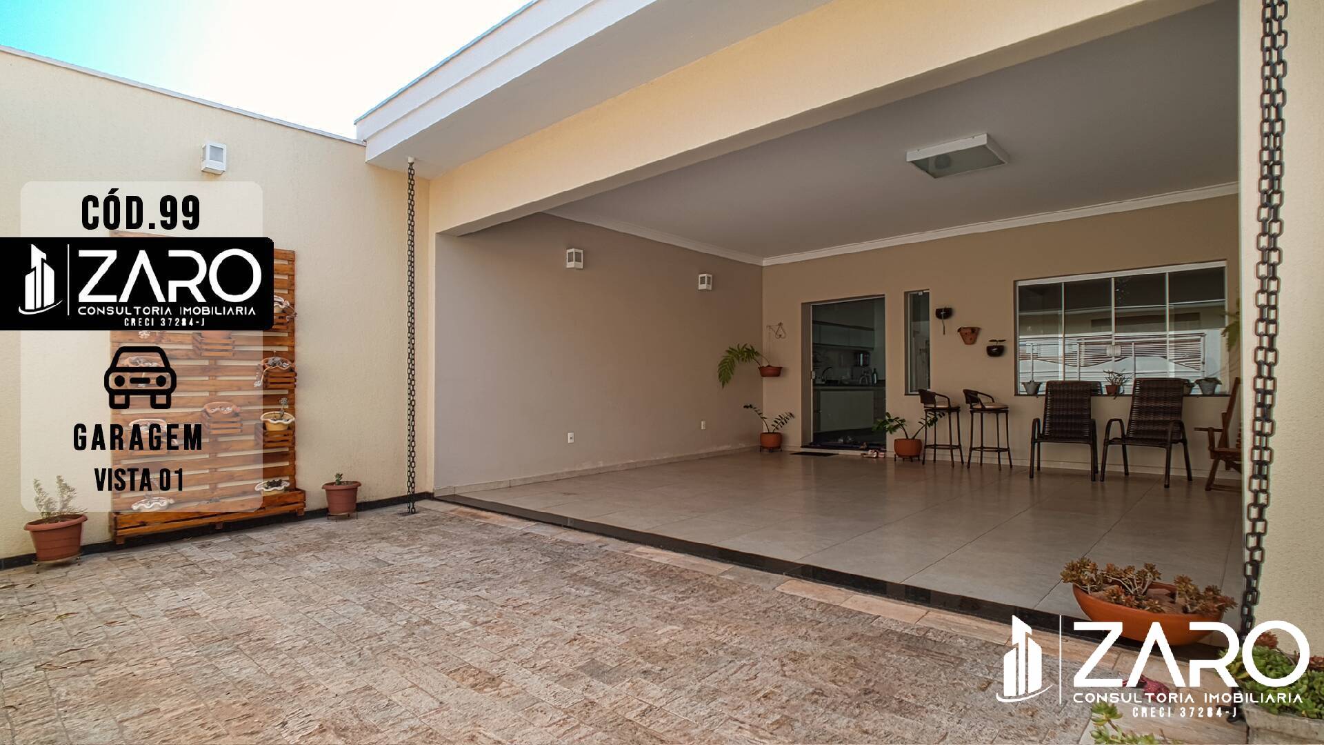 Casa à venda com 3 quartos, 279m² - Foto 19