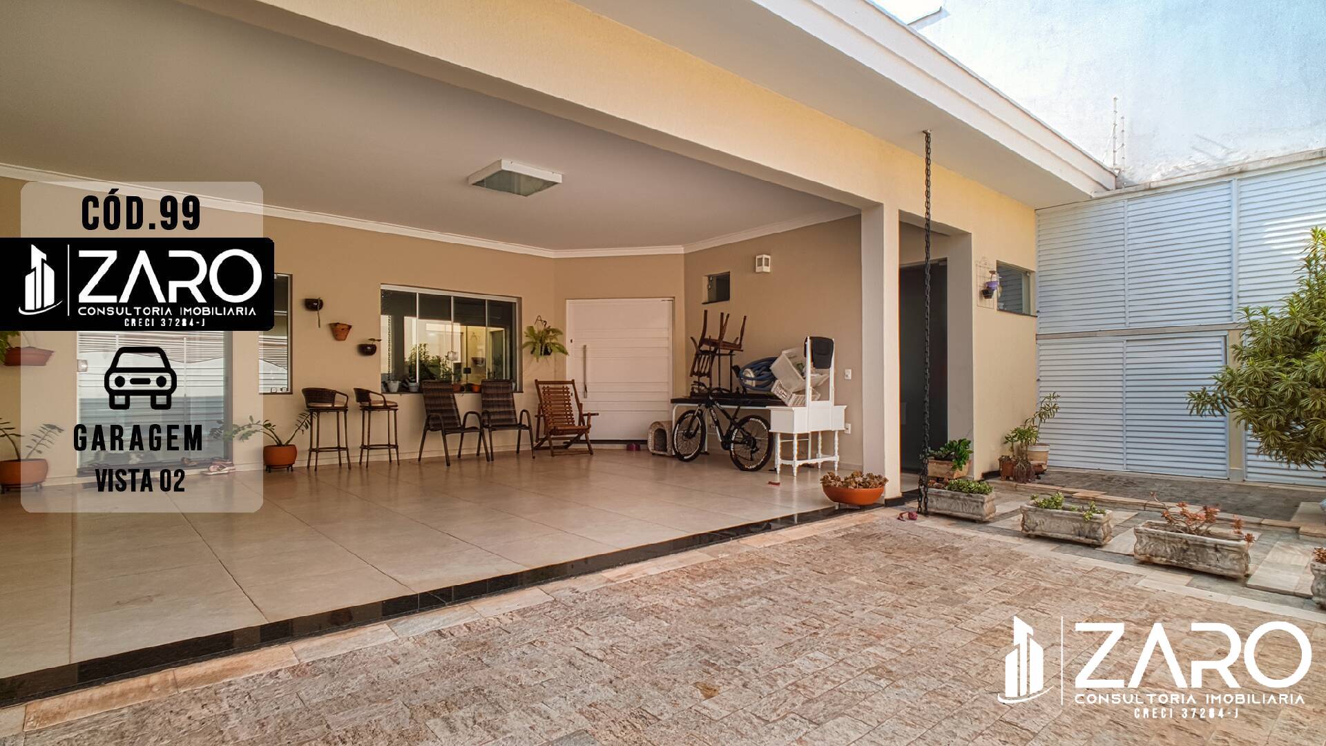 Casa à venda com 3 quartos, 279m² - Foto 20